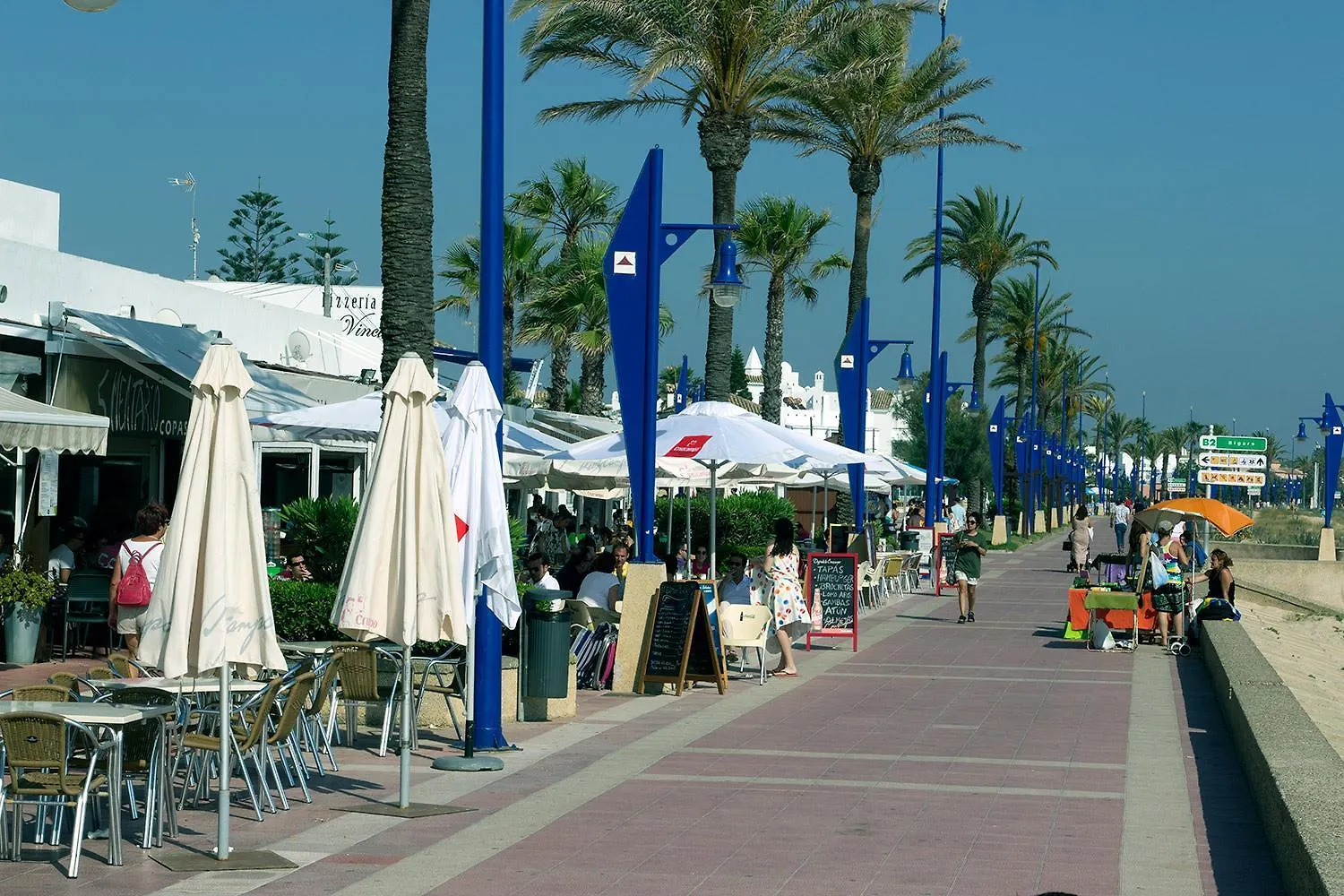 Apartamento En Chiclana De La Frontera 0*,  Spain