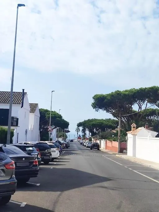 Apartamento En Chiclana De La Frontera Appartamento