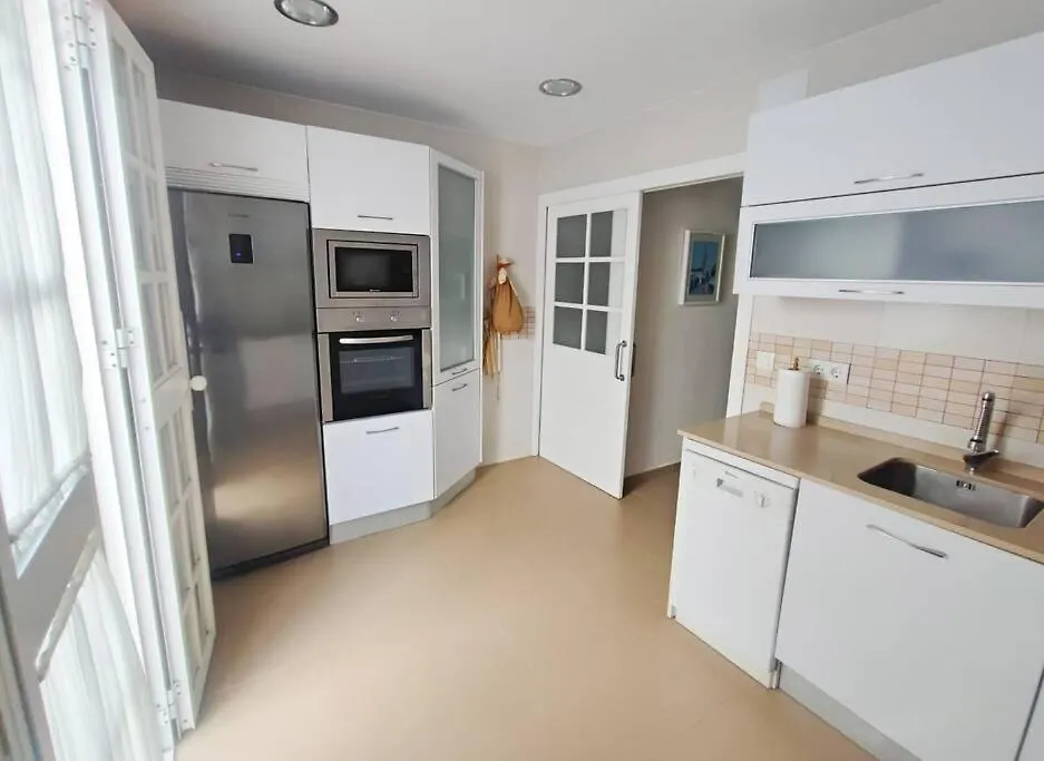 Apartamento En Chiclana De La Frontera