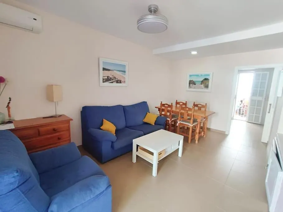 Apartamento En Chiclana De La Frontera Apartment