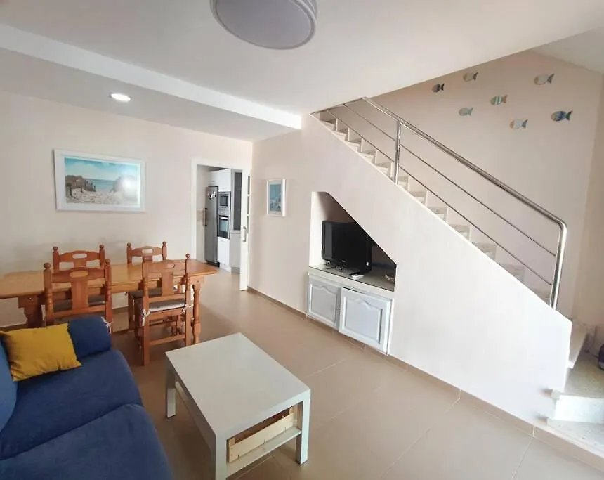 Appartamento Apartamento En Chiclana De La Frontera Spagna