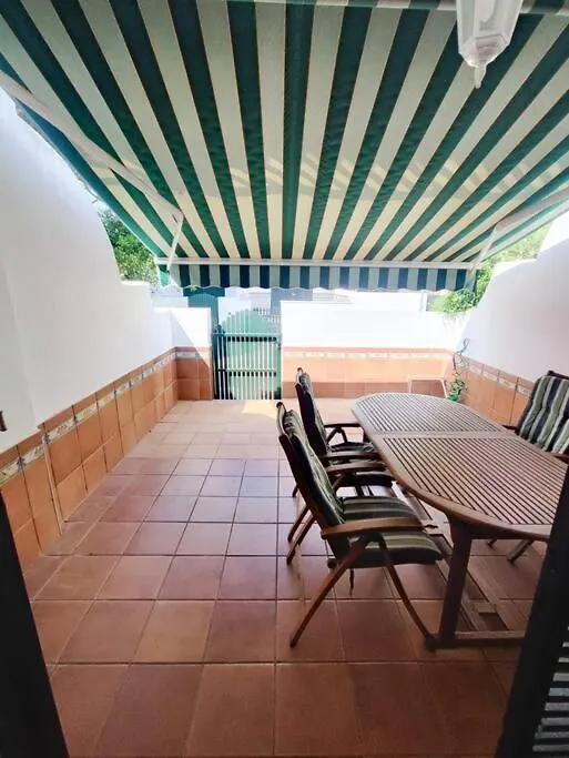 Apartamento En Chiclana De La Frontera 0*,