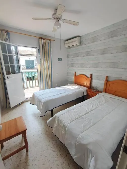 Apartamento En Chiclana De La Frontera