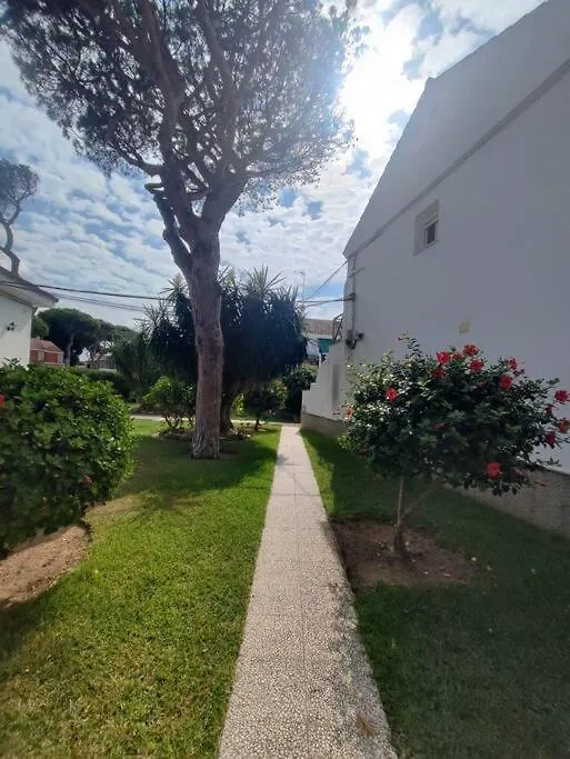 Appartamento Apartamento En Chiclana De La Frontera