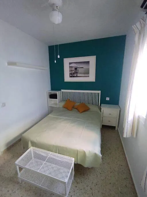 Apartment Apartamento En Chiclana De La Frontera Spain