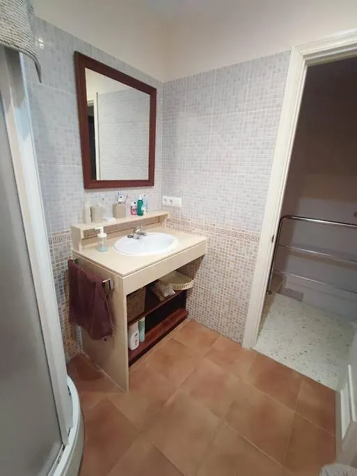 Apartamento En Chiclana De La Frontera 0*,