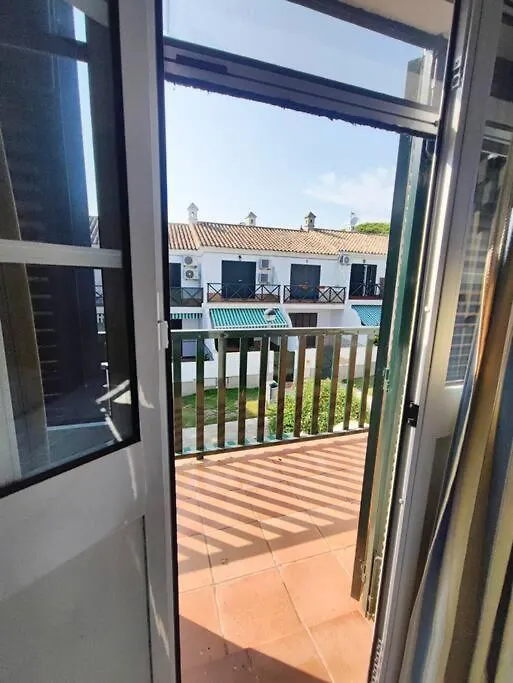 Apartamento En Chiclana De La Frontera Spagna