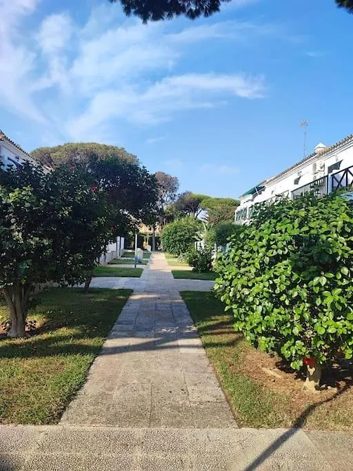 Apartamento En Chiclana De La Frontera
