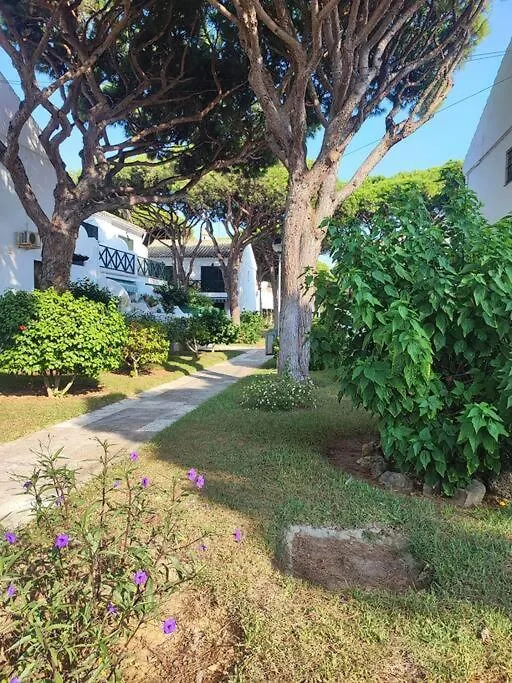 Apartment Apartamento En Chiclana De La Frontera