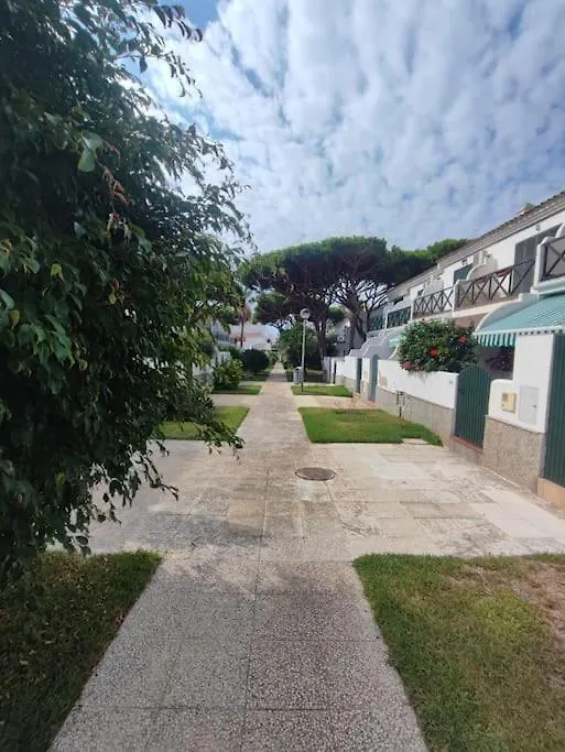 Apartamento En Chiclana De La Frontera 0*,  Spain