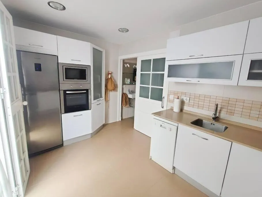 Appartamento Apartamento En Chiclana De La Frontera