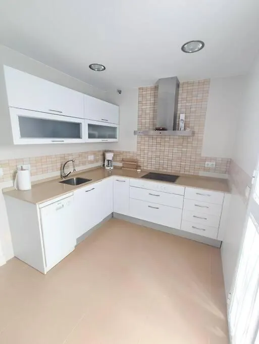 Apartamento En Chiclana De La Frontera Apartment
